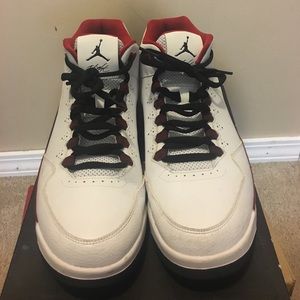AIR JORDAN FLIGHT